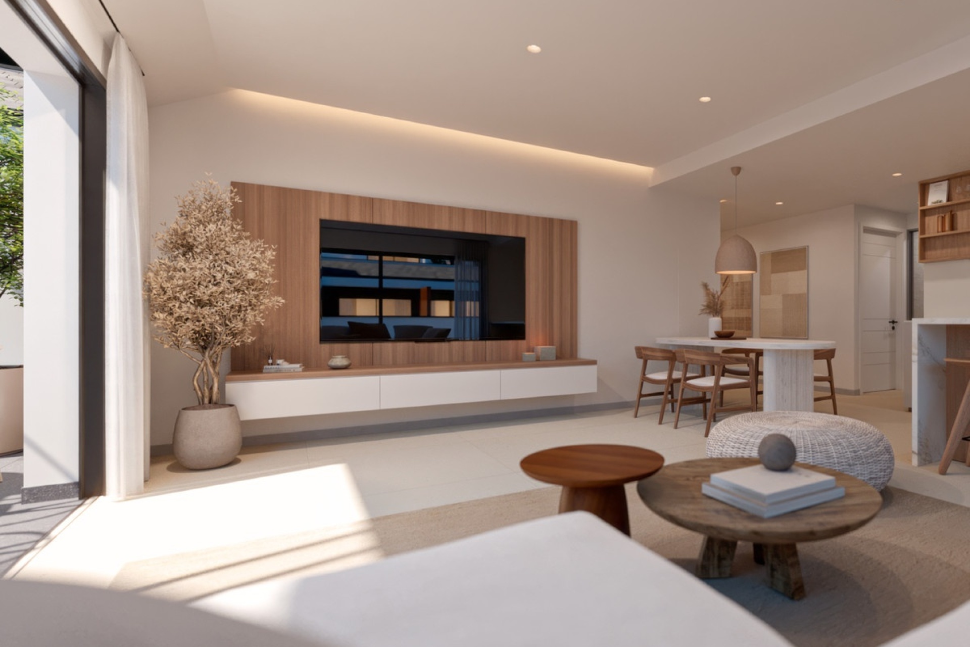Neue Gebäude - apartment - Fuengirola - Los Pacos