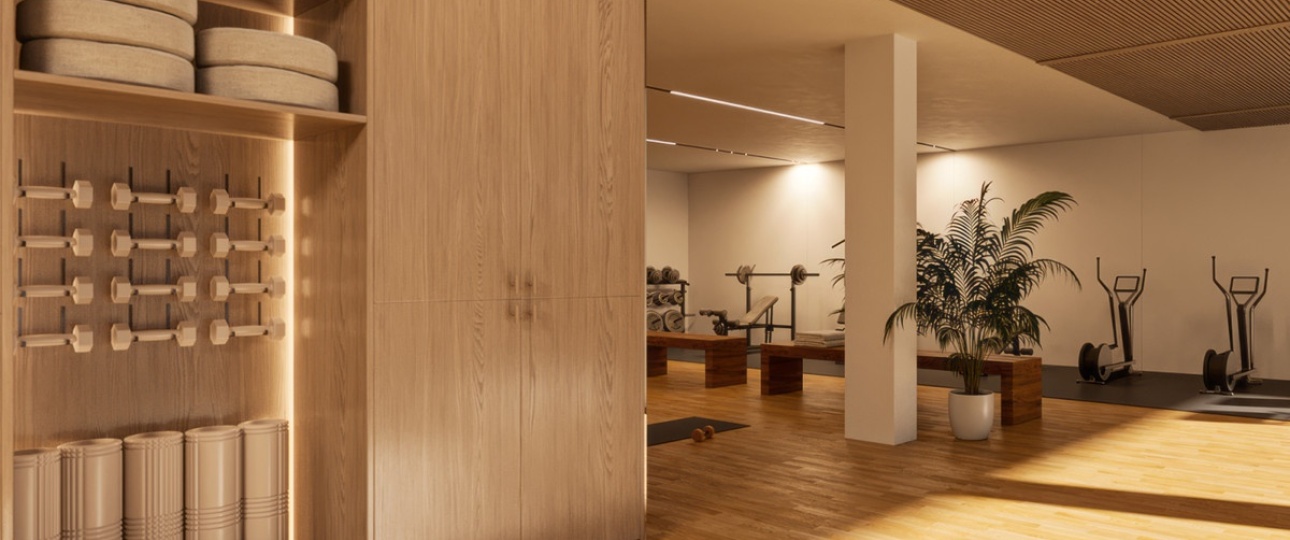 Neue Gebäude - apartment - Fuengirola - Los Pacos