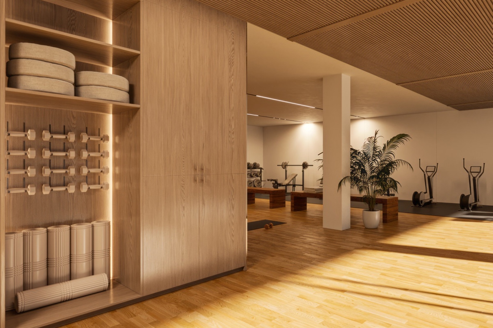 Neue Gebäude - apartment - Fuengirola - Los Pacos