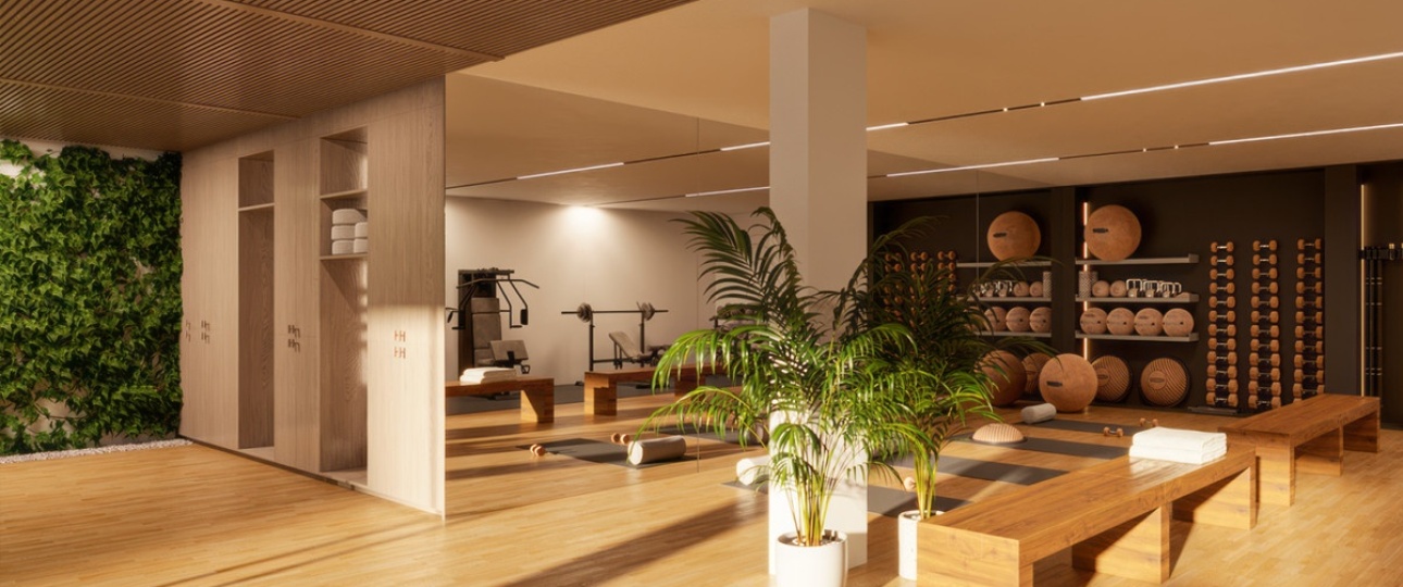 Neue Gebäude - apartment - Fuengirola - Los Pacos
