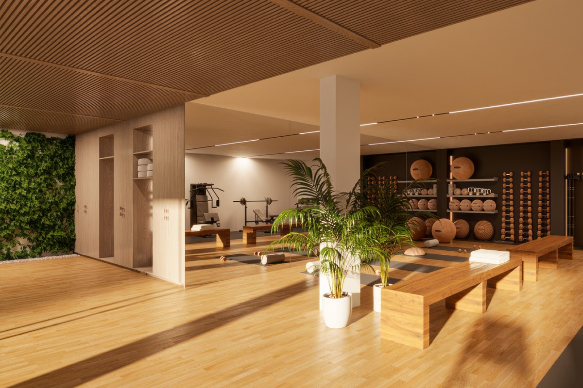 Neue Gebäude - apartment - Fuengirola - Los Pacos