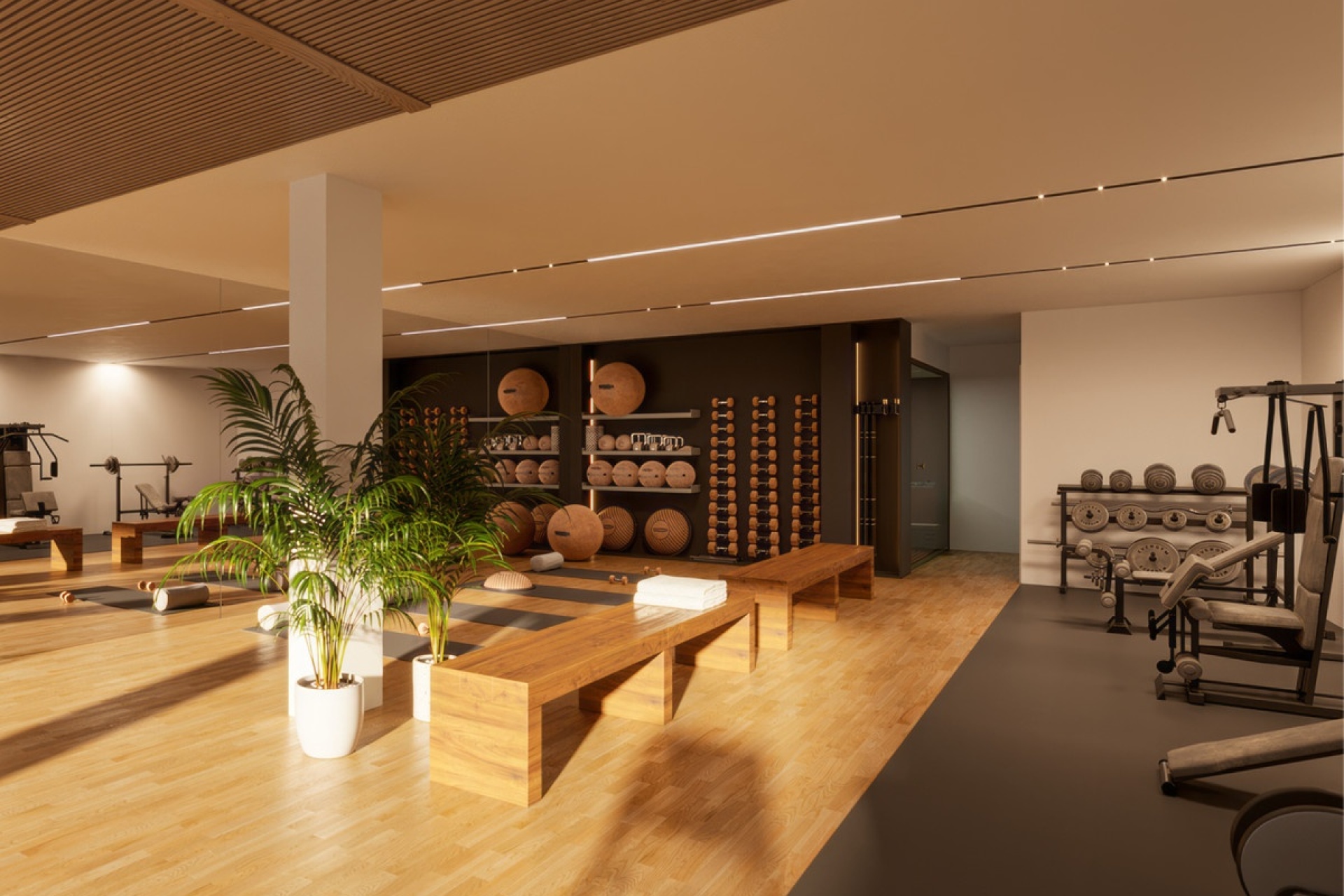 Neue Gebäude - apartment - Fuengirola - Los Pacos