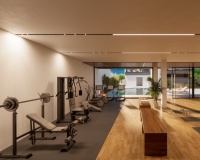 Neue Gebäude - apartment - Fuengirola - Los Pacos