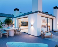 Neue Gebäude - apartment - Fuengirola - Los Pacos