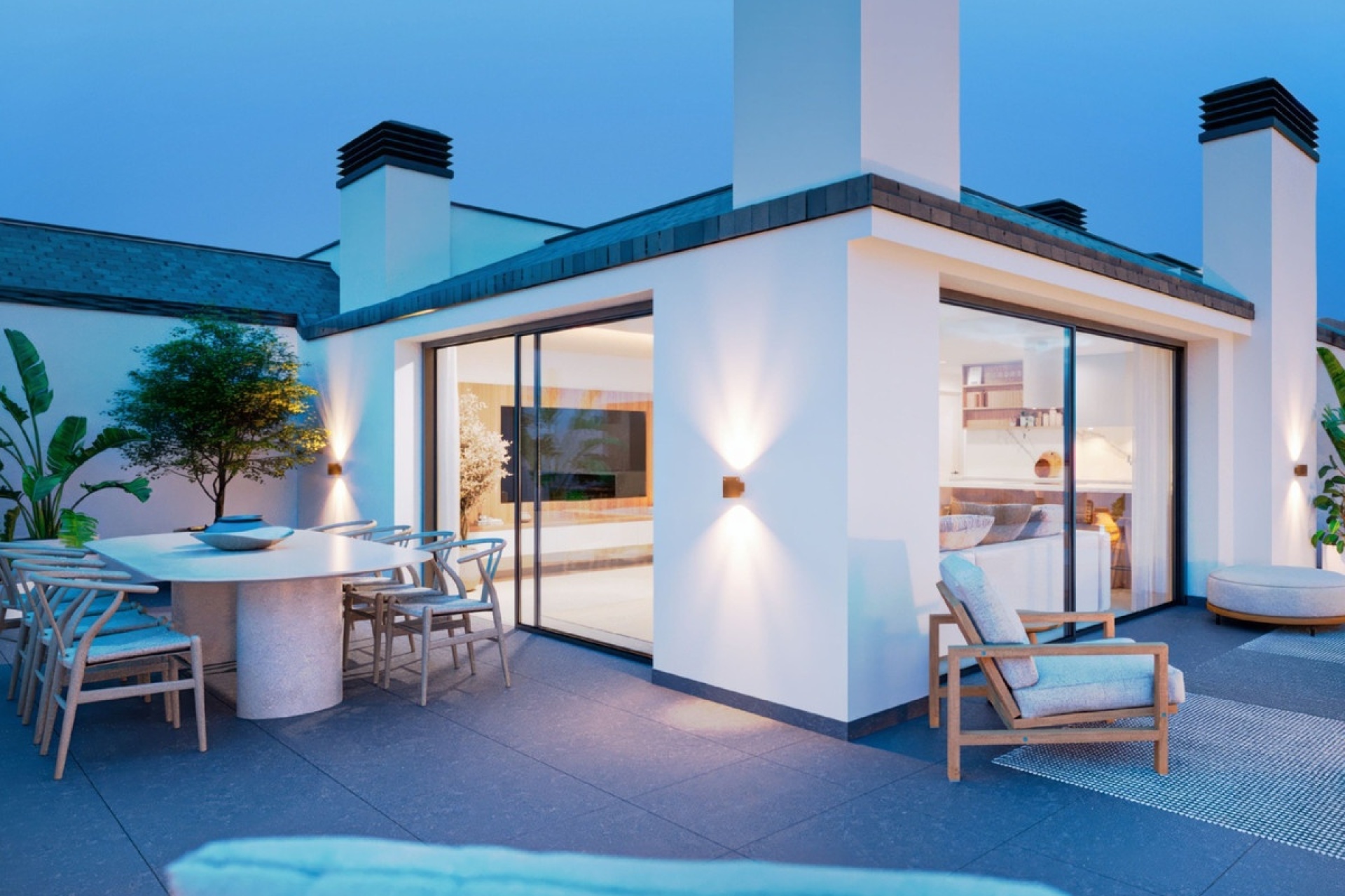 Neue Gebäude - apartment - Fuengirola - Los Pacos