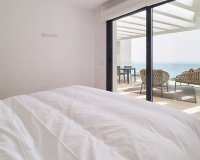 Neue Gebäude - apartment - Fuengirola - Spain