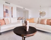 Neue Gebäude - apartment - Fuengirola - Spain