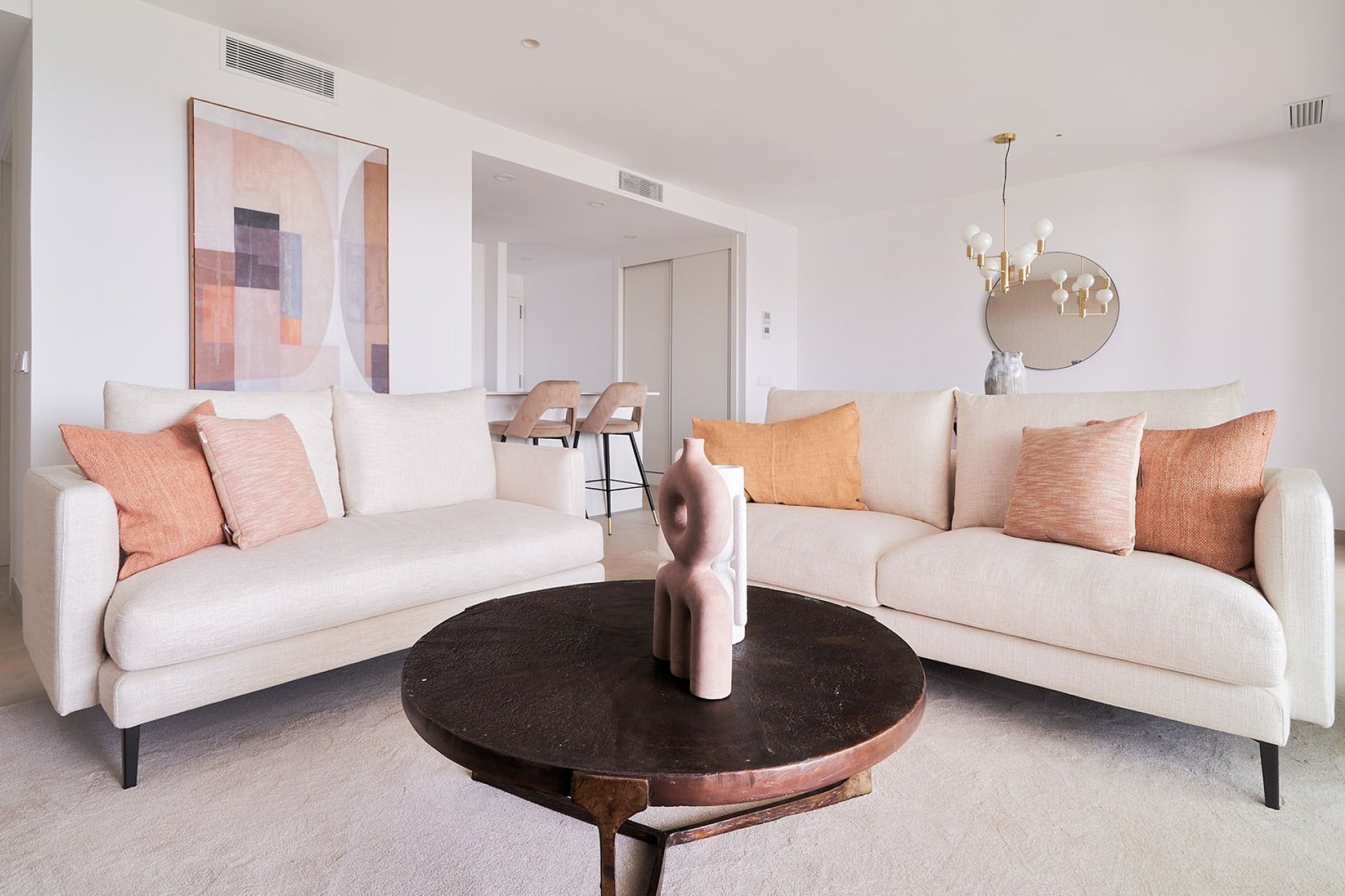 Neue Gebäude - apartment - Fuengirola - Spain