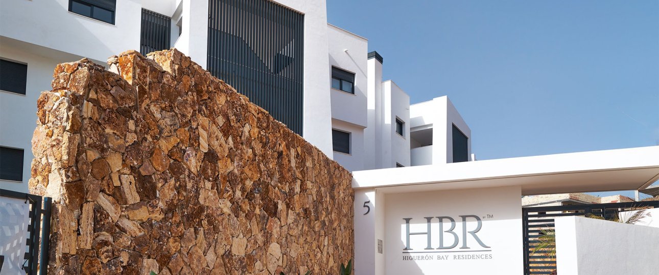 Neue Gebäude - apartment - Fuengirola - Spain