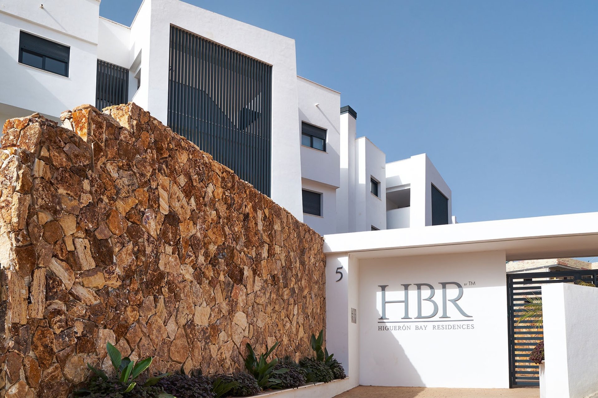 Neue Gebäude - apartment - Fuengirola - Spain