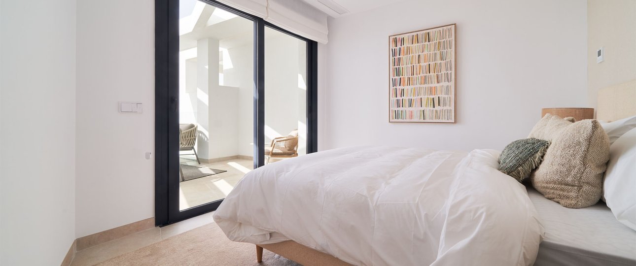 Neue Gebäude - apartment - Fuengirola - Spain