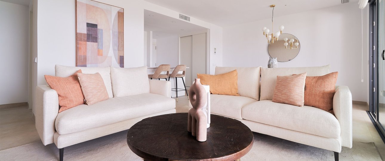Neue Gebäude - apartment - Fuengirola - Spain