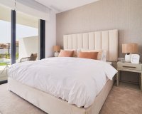 Neue Gebäude - apartment - Fuengirola - Spain