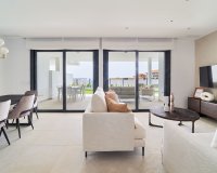 Neue Gebäude - apartment - Fuengirola - Spain