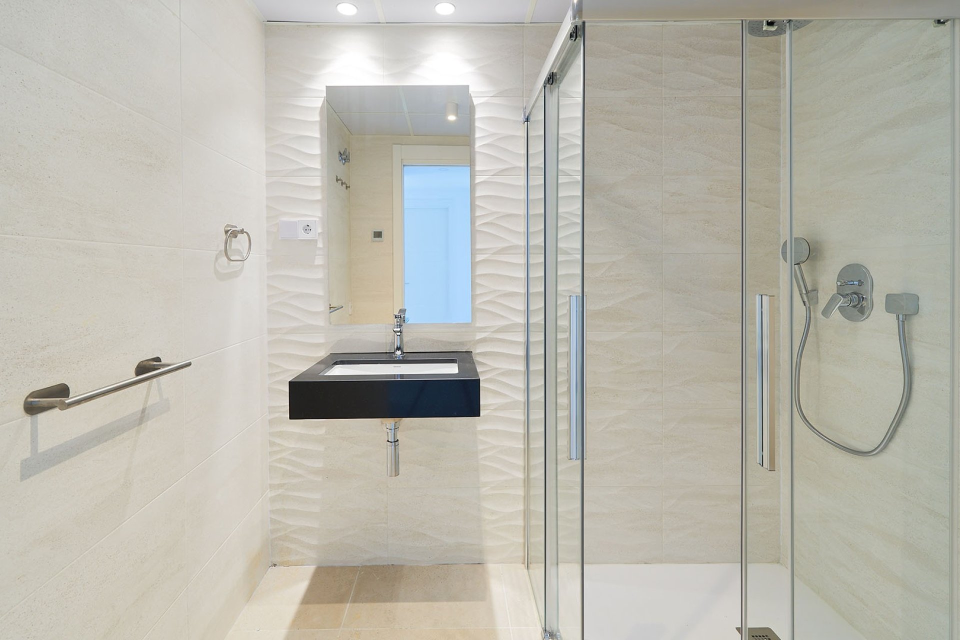 Neue Gebäude - apartment - Fuengirola - Spain