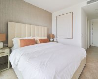 Neue Gebäude - apartment - Fuengirola - Spain
