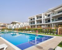 Neue Gebäude - apartment - Fuengirola - Spain