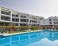 Neue Gebäude - apartment - Fuengirola - Spain