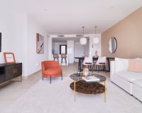 Neue Gebäude - apartment - Fuengirola - Spain