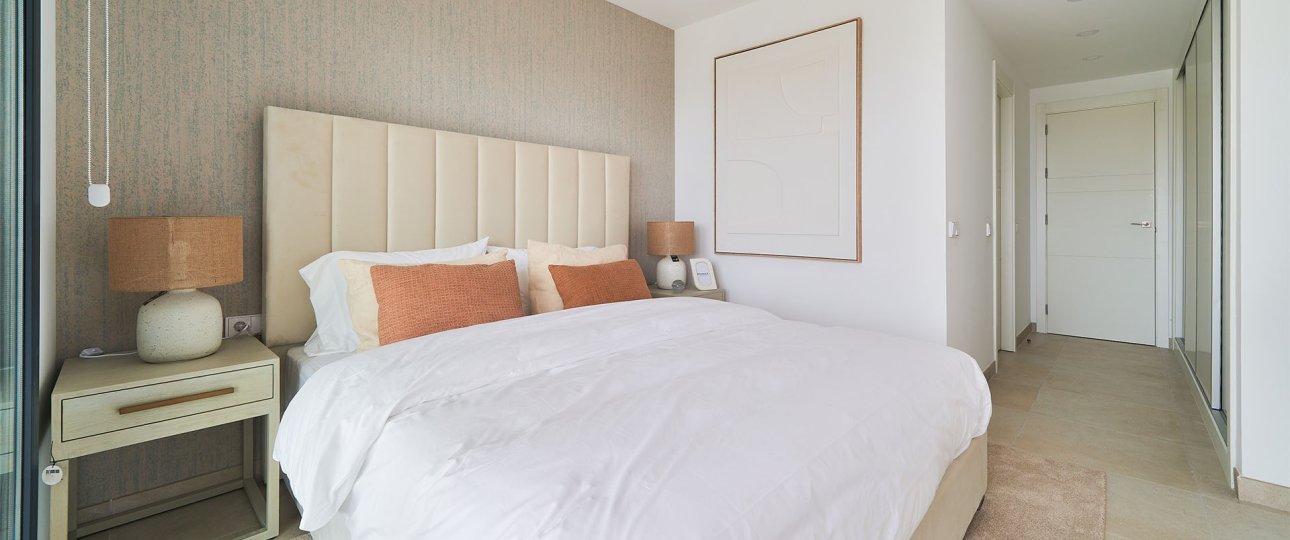 Neue Gebäude - apartment - Fuengirola - Spain