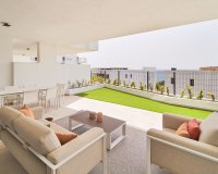 Neue Gebäude - apartment - Fuengirola - Spain