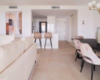 Neue Gebäude - apartment - Fuengirola - Spain