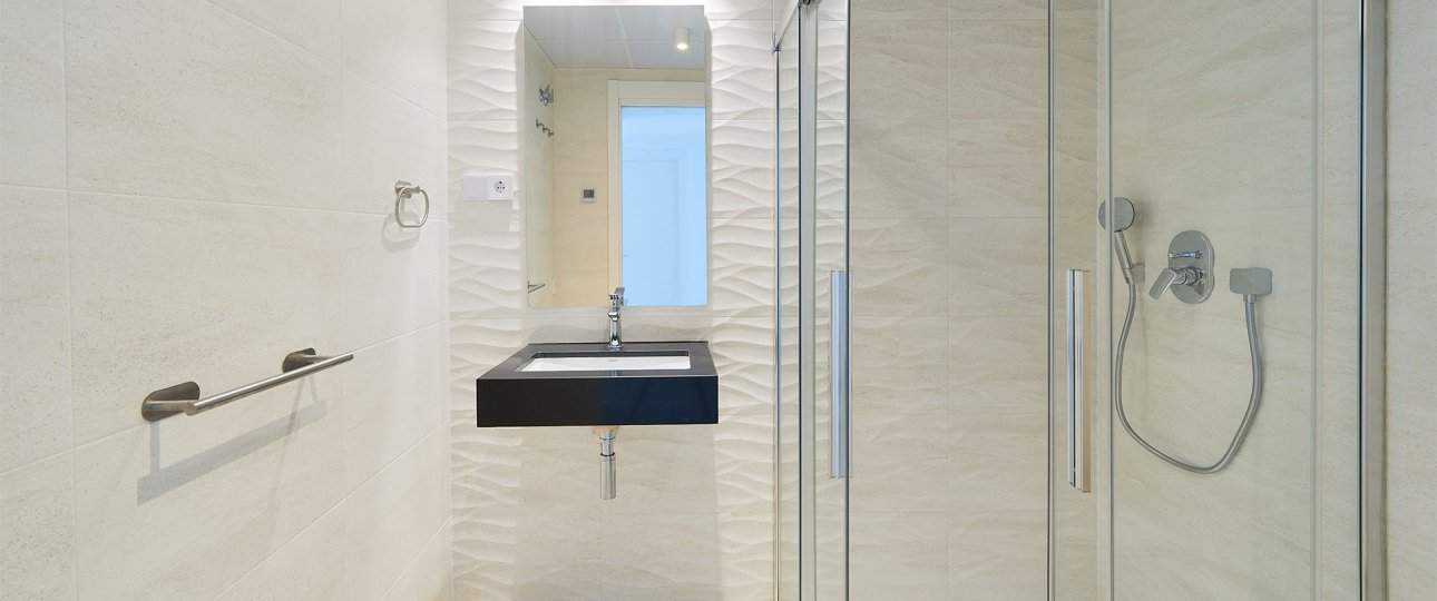 Neue Gebäude - apartment - Fuengirola - Spain