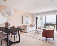 Neue Gebäude - apartment - Fuengirola - Spain