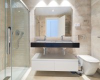 Neue Gebäude - apartment - Fuengirola - Spain