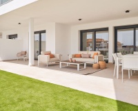 Neue Gebäude - apartment - Fuengirola - Spain