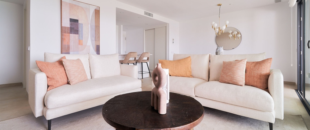 Neue Gebäude - apartment - Fuengirola - Spain