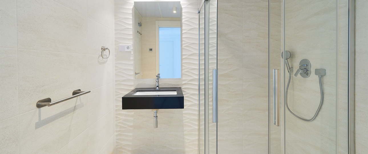 Neue Gebäude - apartment - Fuengirola - Spain