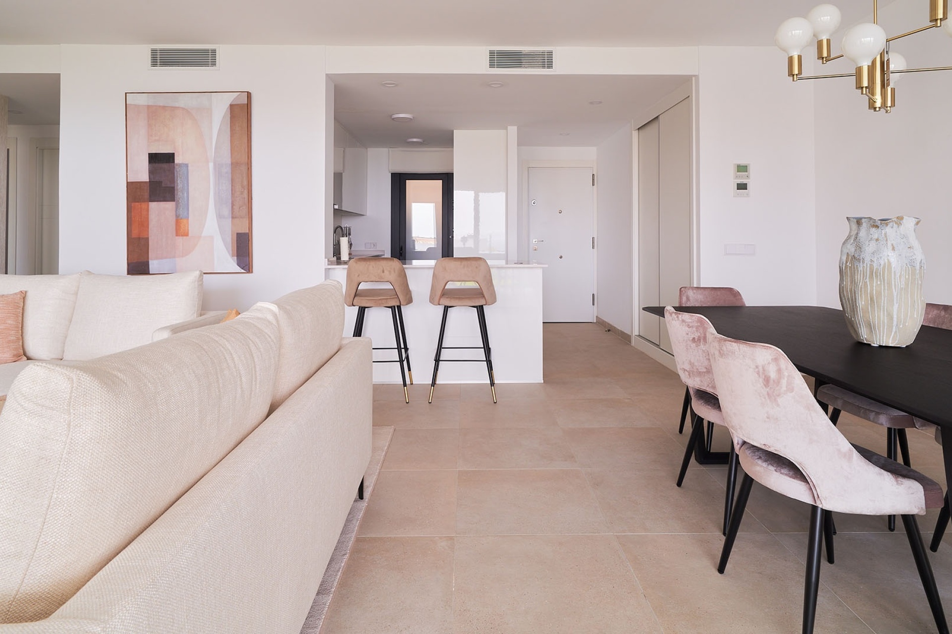 Neue Gebäude - apartment - Fuengirola - Spain