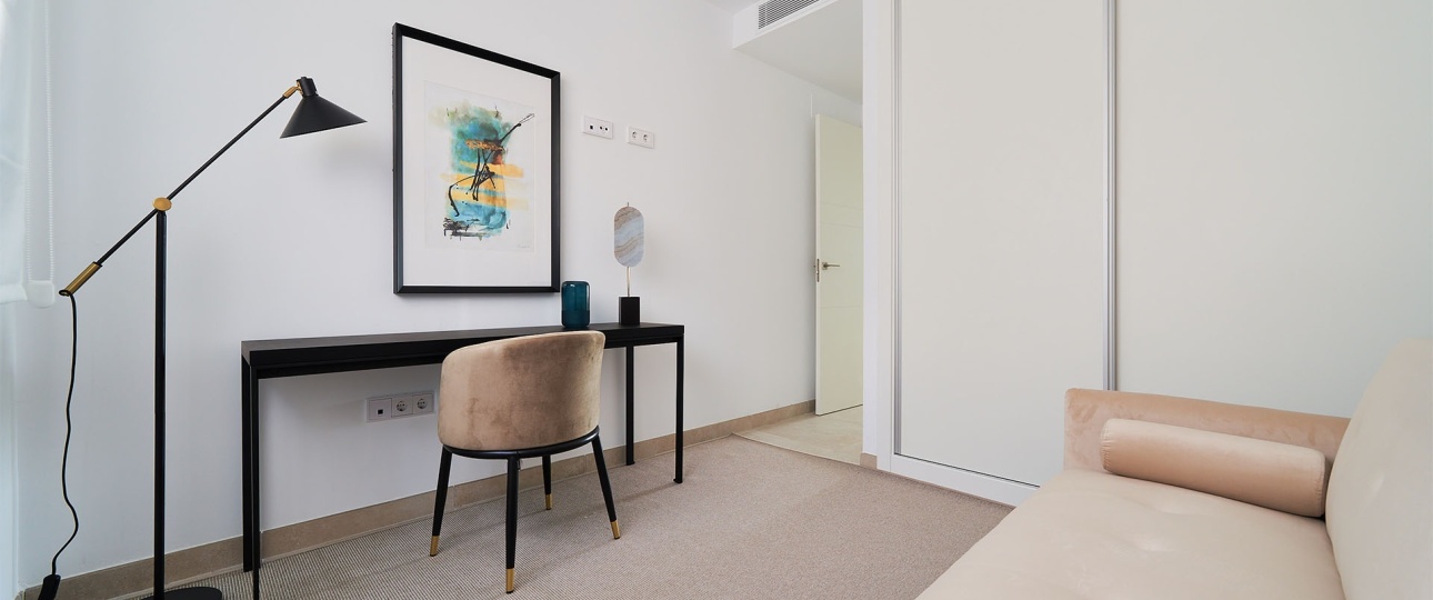 Neue Gebäude - apartment - Fuengirola - Spain