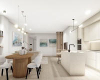 Neue Gebäude - apartment - Guardamar del Segura - Guardamar del Segura Centro