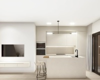 Neue Gebäude - apartment - Guardamar del Segura - Guardamar del Segura Centro