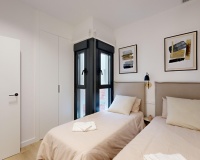 Neue Gebäude - apartment - Guardamar del Segura - Guardamar del Segura Centro