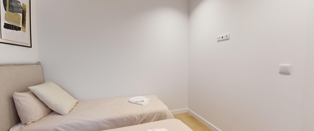 Neue Gebäude - apartment - Guardamar del Segura - Guardamar del Segura Centro