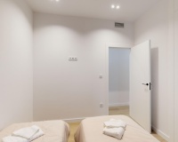 Neue Gebäude - apartment - Guardamar del Segura - Guardamar del Segura Centro