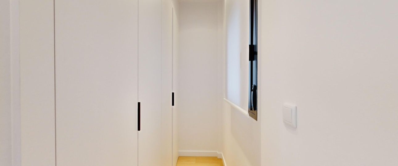 Neue Gebäude - apartment - Guardamar del Segura - Guardamar del Segura Centro