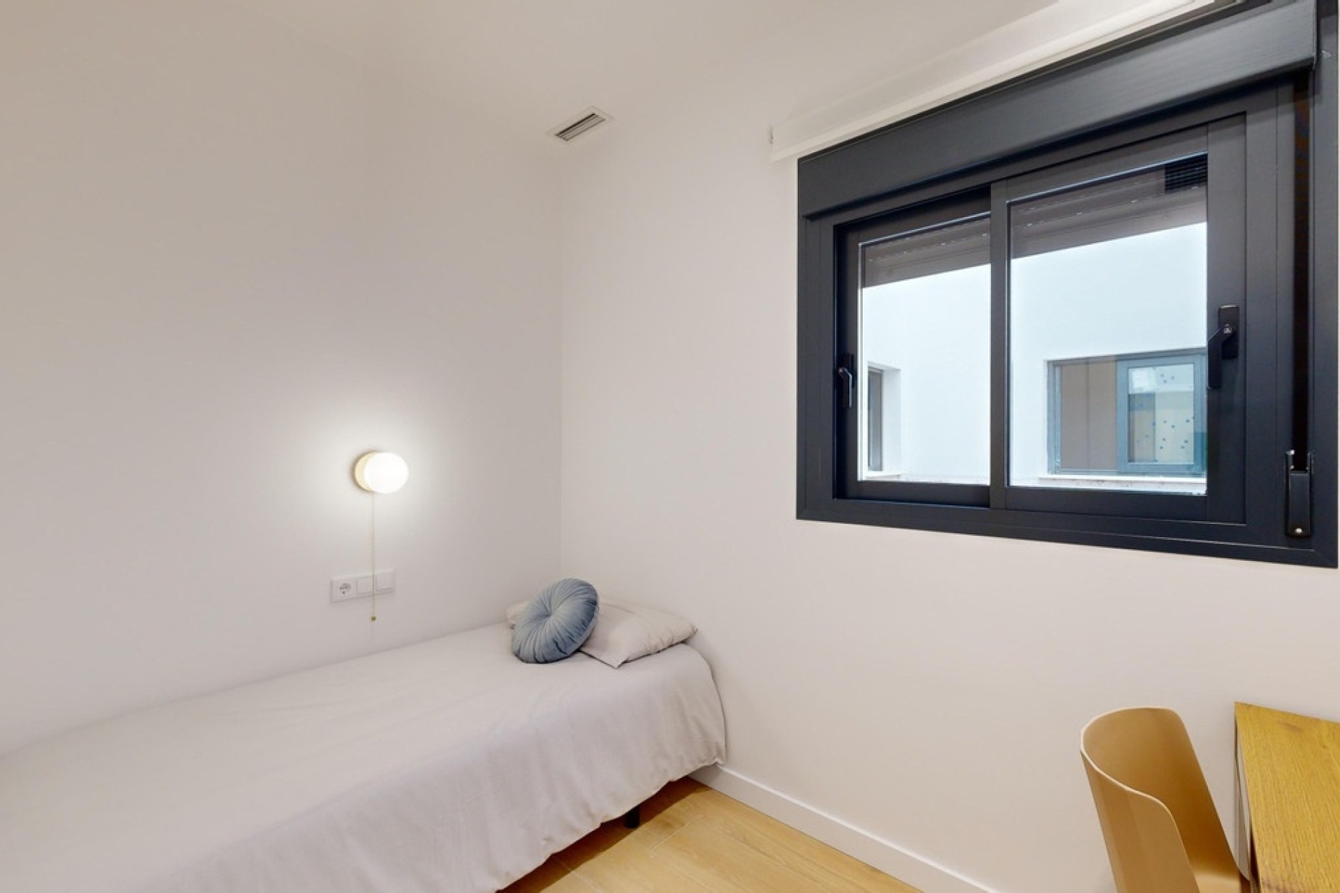 Neue Gebäude - apartment - Guardamar del Segura - Guardamar del Segura Centro