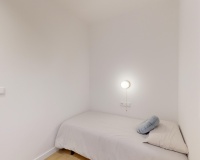 Neue Gebäude - apartment - Guardamar del Segura - Guardamar del Segura Centro