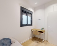 Neue Gebäude - apartment - Guardamar del Segura - Guardamar del Segura Centro