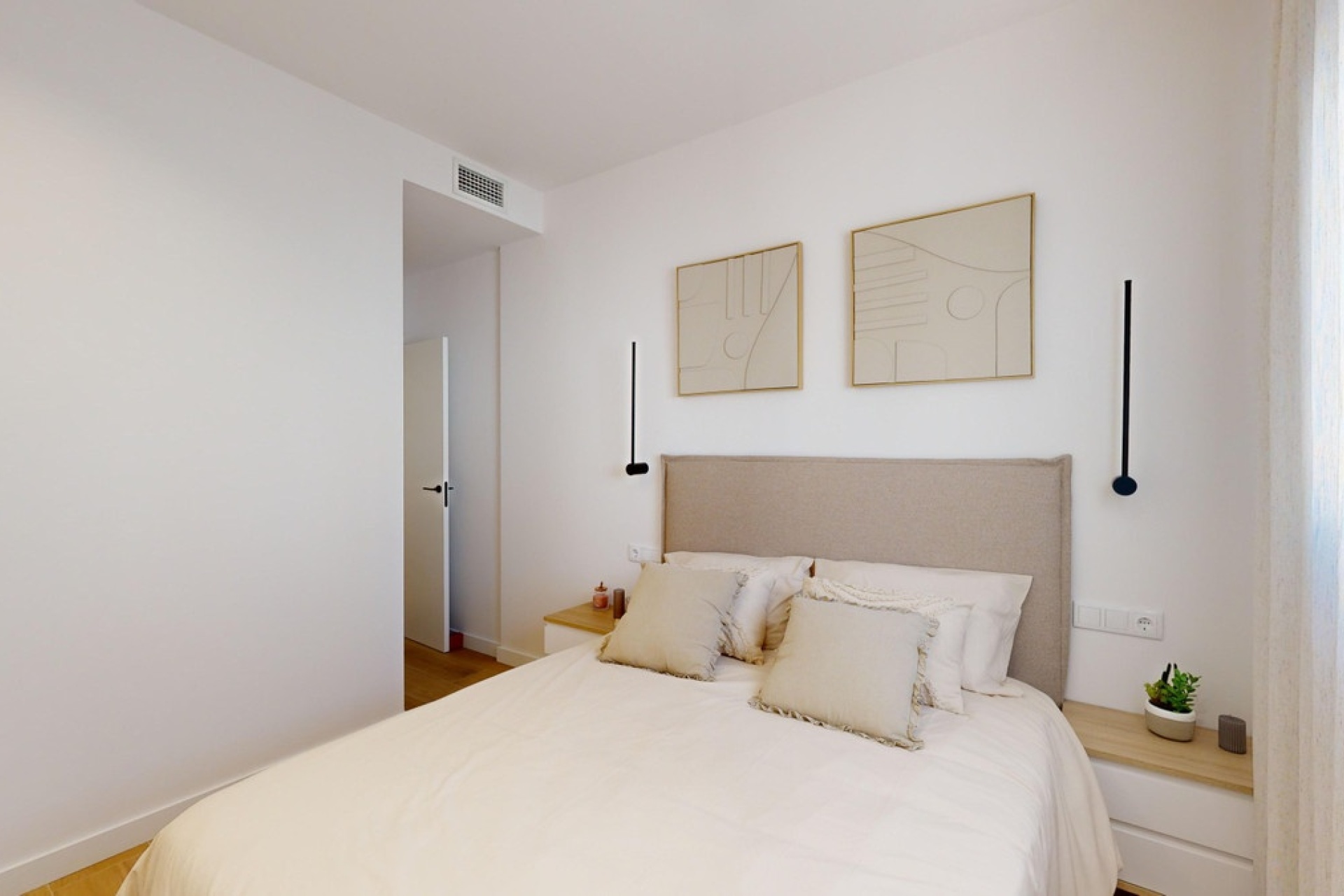 Neue Gebäude - apartment - Guardamar del Segura - Guardamar del Segura Centro