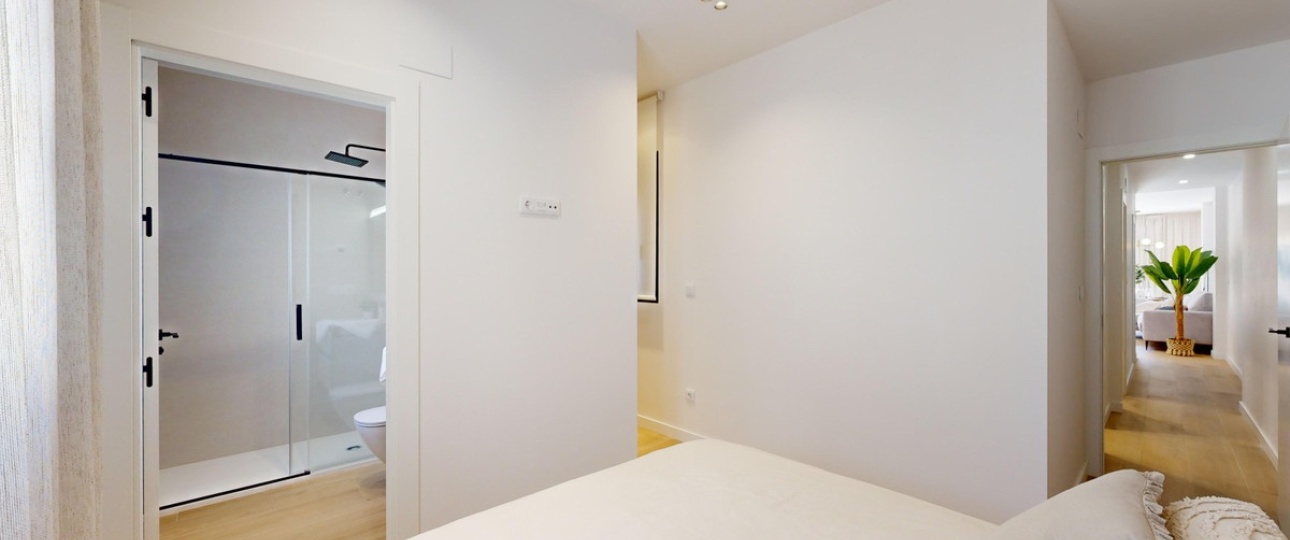 Neue Gebäude - apartment - Guardamar del Segura - Guardamar del Segura Centro