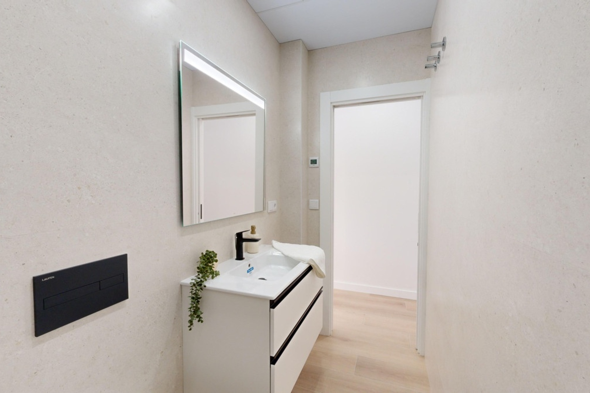 Neue Gebäude - apartment - Guardamar del Segura - Guardamar del Segura Centro