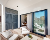 Neue Gebäude - apartment - Guardamar del Segura - Guardamar del Segura Centro