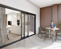Neue Gebäude - apartment - Guardamar del Segura - Guardamar del Segura Centro