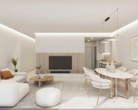 Neue Gebäude - apartment - Guardamar del Segura - Guardamar del Segura Centro