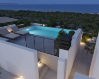 Neue Gebäude - apartment - Guardamar del Segura - Guardamar del Segura Centro